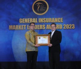 Generla Insurance Market Leaders
