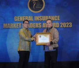 Generla Insurance Market Leaders