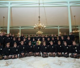 Asuransi Sinar Mas Gelar Trip Agency Tour Contest 2022