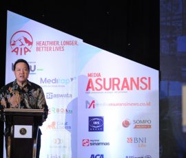 Sales & Operation Head PT JBA Indonesia, Johan Wijaya. | Foto: Arief Wijaya