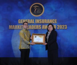 Generla Insurance Market Leaders