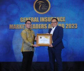 Generla Insurance Market Leaders