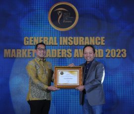 Generla Insurance Market Leaders