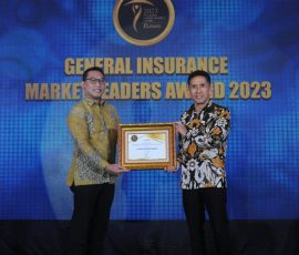 Generla Insurance Market Leaders