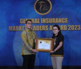 Generla Insurance Market Leaders
