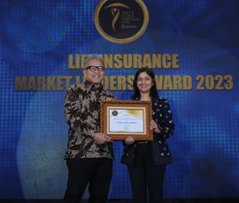 Life Insurance Market Leaders