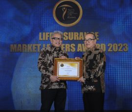 Life Insurance Market Leaders