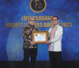 Life Insurance Market Leaders