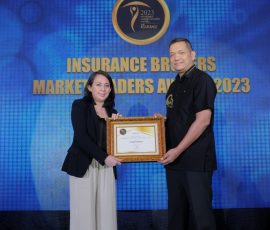 Insurance Brokers Market Leaders