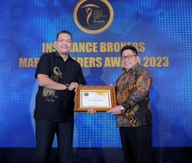 Insurance Brokers Market Leaders