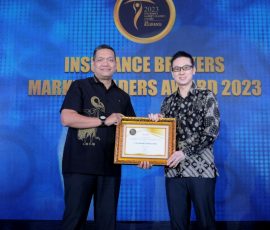 Insurance Brokers Market Leaders