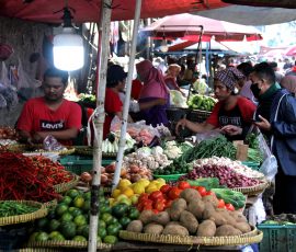 JABODETABEK kembali terapkan PPKM Level 2