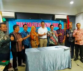 Kerja Sama Pelatihan dan Sertifikasi Asuransi Syariah