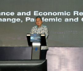 Wakil Menteri BUMN Kartika Wirjoatmodjo. | Foto: Ist