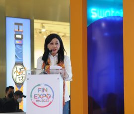 Friderica Widyasari Dewi