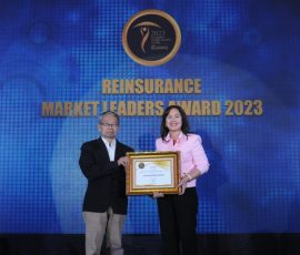 Reinsurance Market Leaders