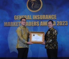 Generla Insurance Market Leaders