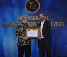 Life Insurance Market Leaders