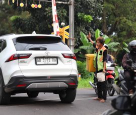 Foto: Media Asuransi/Arief Wahyudi