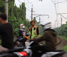 Foto: Media Asuransi/Arief Wahyudi