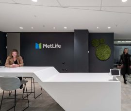 Karyawan Metlife di Australia sedang beraktivitas. Australia mengadopsi IFRS 17 dengan pengecualian. | Foto: MetLife